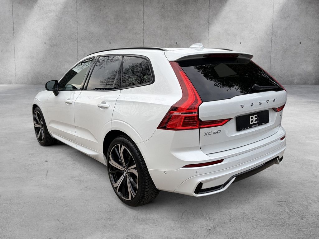 Volvo XC60 2023