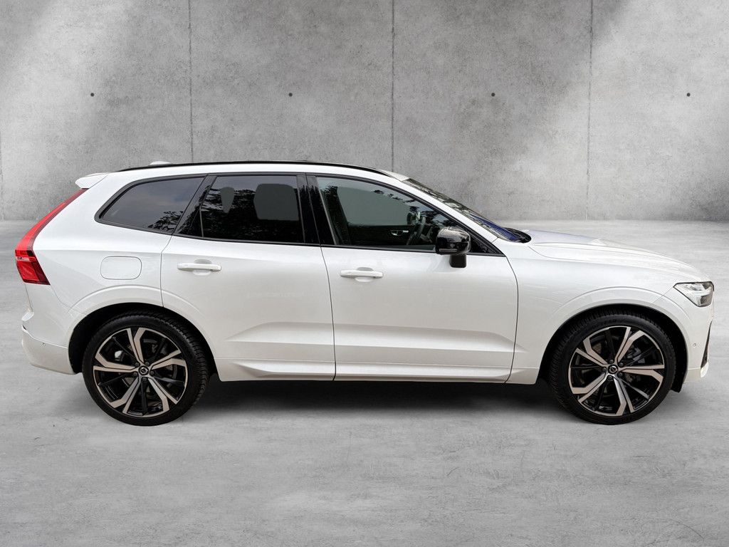 Volvo XC60 2023