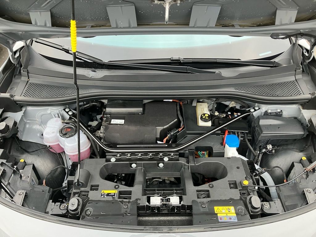 Volkswagen ID.5 2023