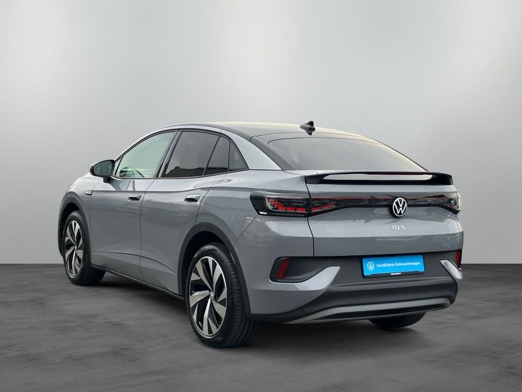 Volkswagen ID.5 2023