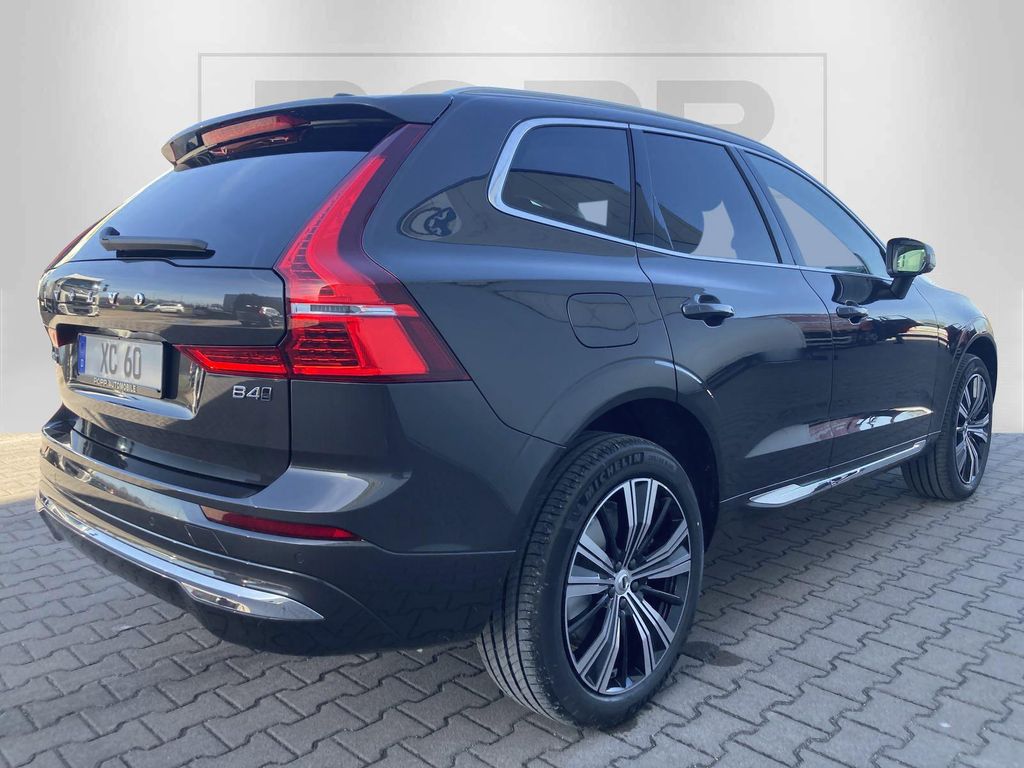 Volvo XC60 2023