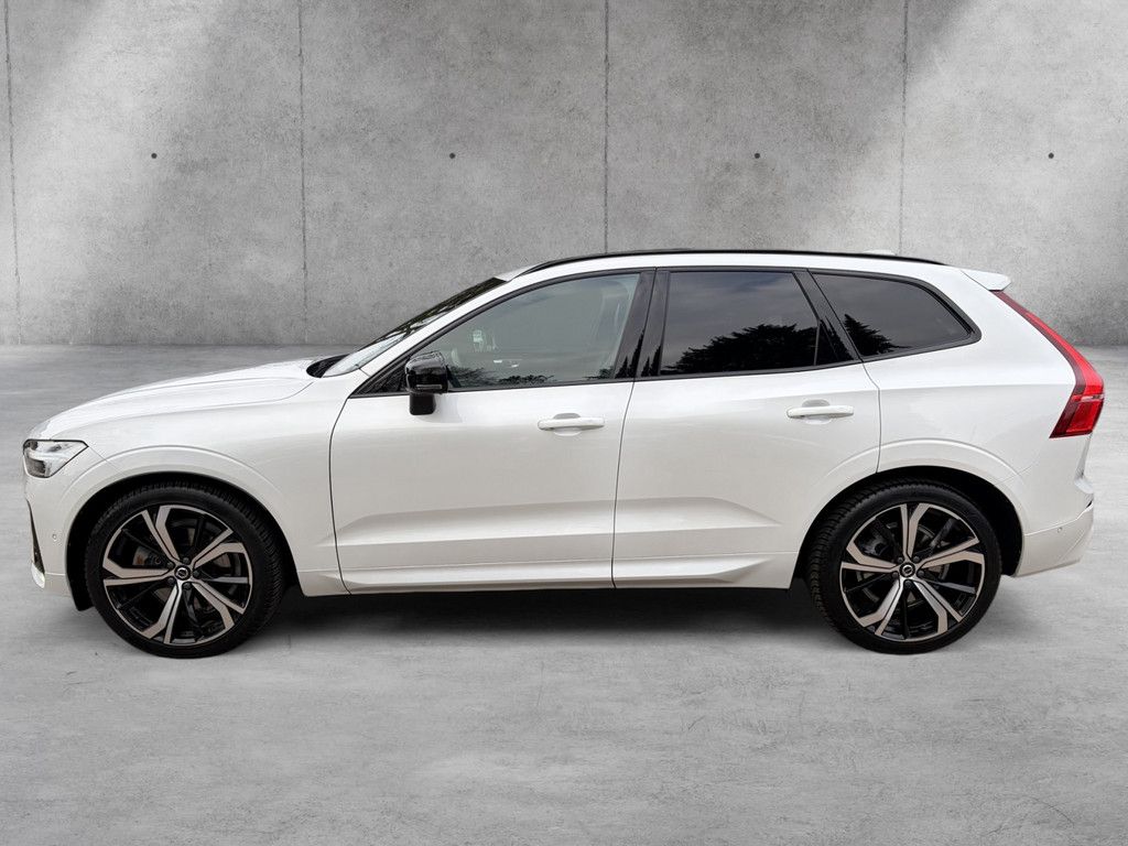 Volvo XC60 2023