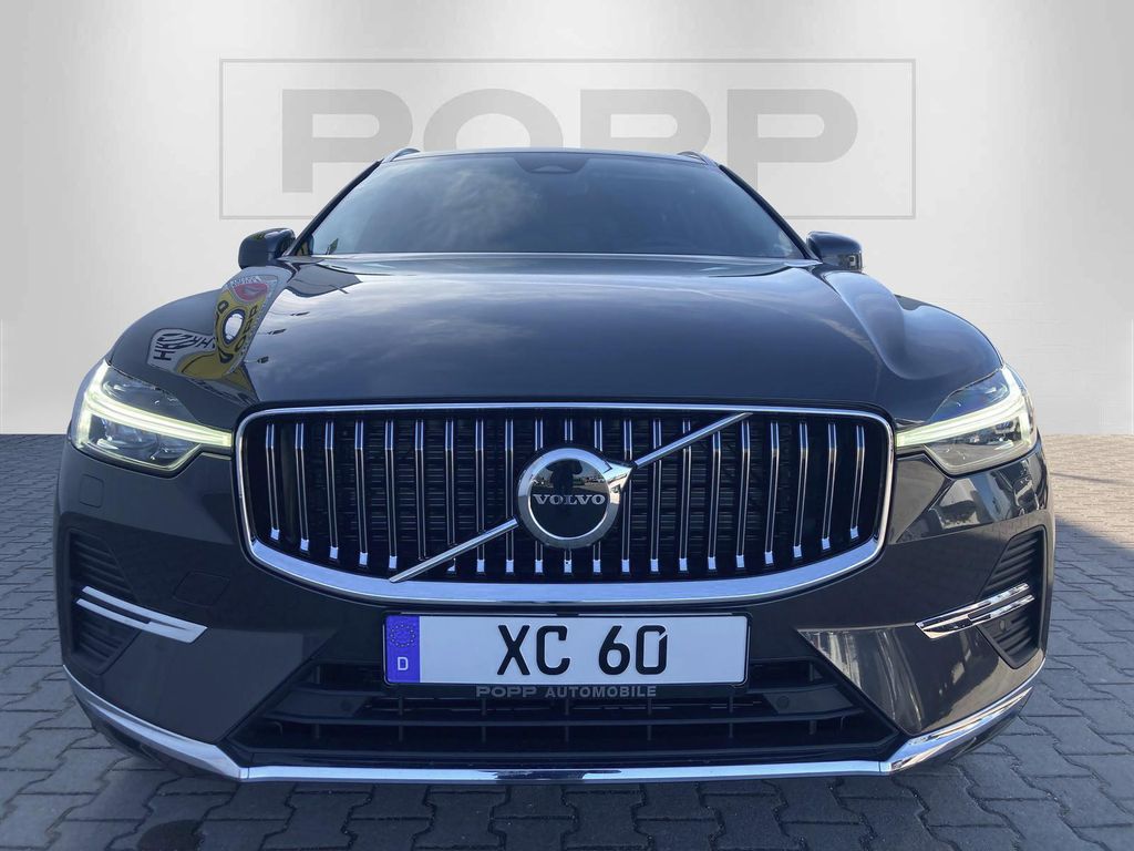 Volvo XC60 2023
