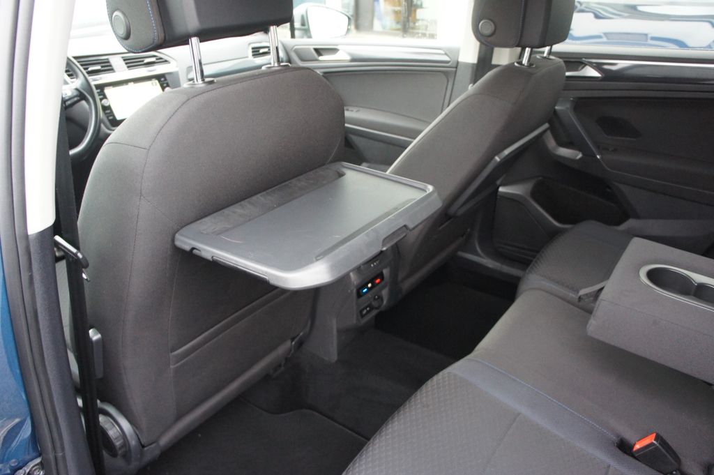 Volkswagen Tiguan Allspace 2020