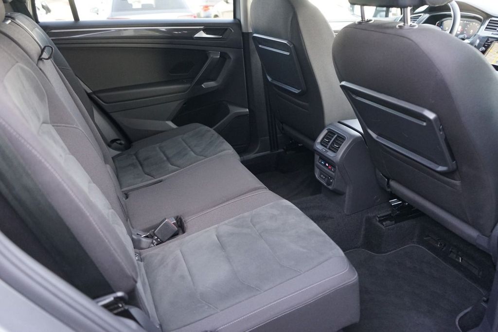 Volkswagen Tiguan Allspace 2020