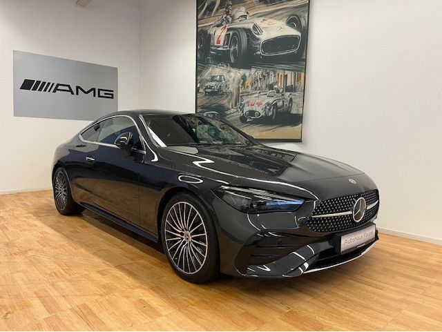 Mercedes-Benz CLE 300 2025