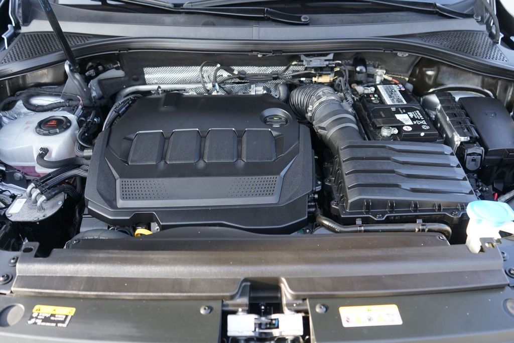 Volkswagen Tiguan Allspace 2020