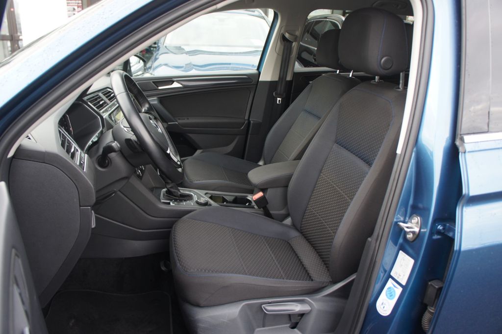 Volkswagen Tiguan Allspace 2020