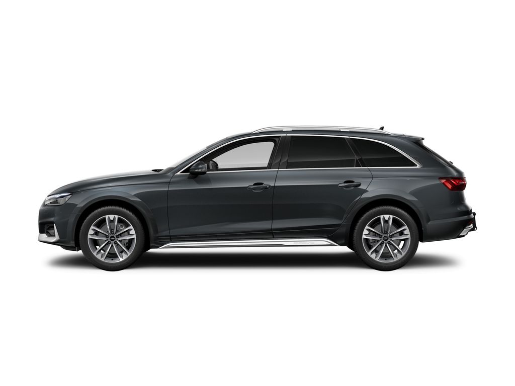 Audi A4 Allroad 2024