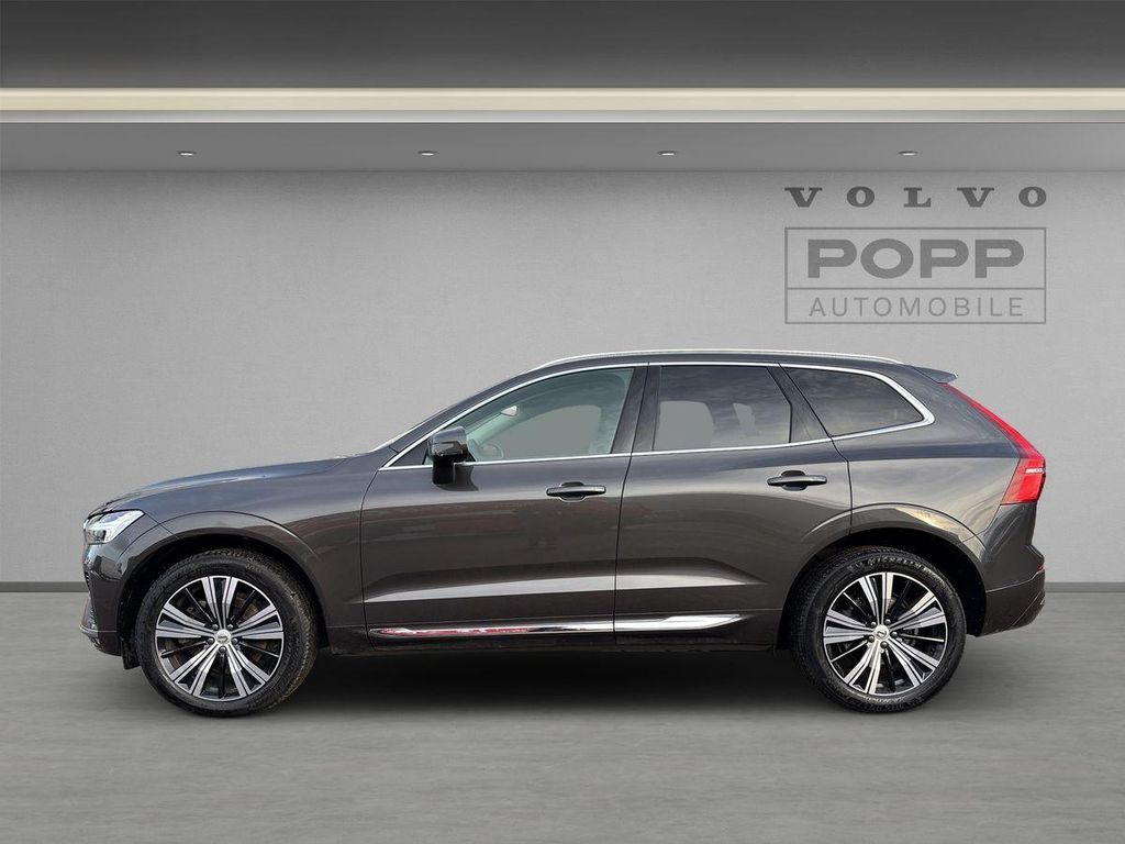 Volvo XC60 2023