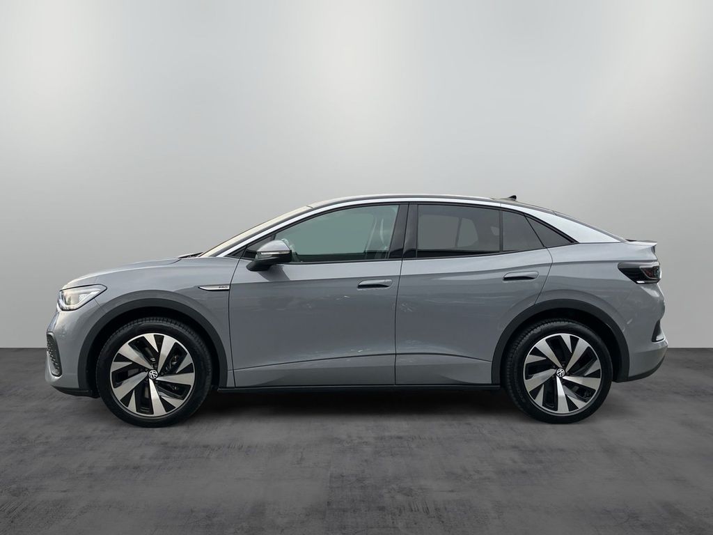 Volkswagen ID.5 2023