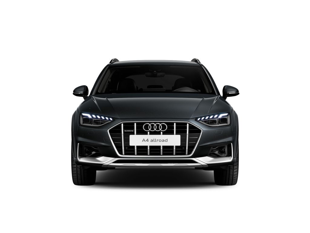 Audi A4 Allroad 2024