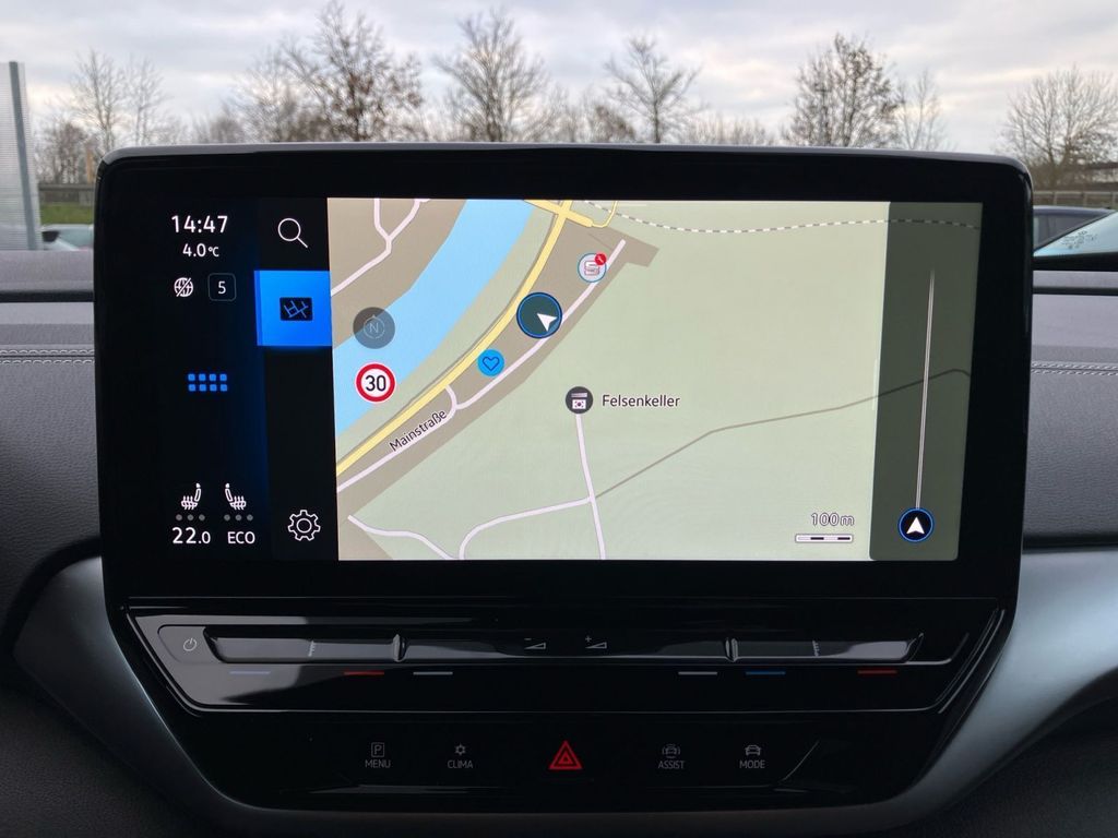 Volkswagen ID.5 2023