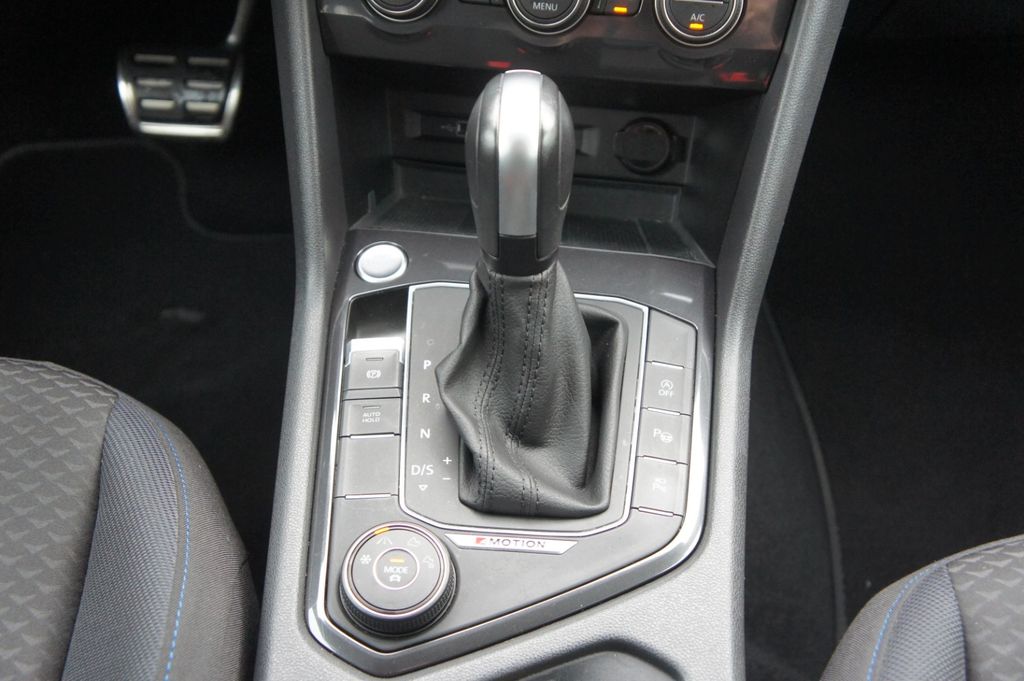 Volkswagen Tiguan Allspace 2020