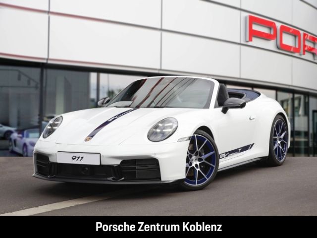 Porsche 992 2026