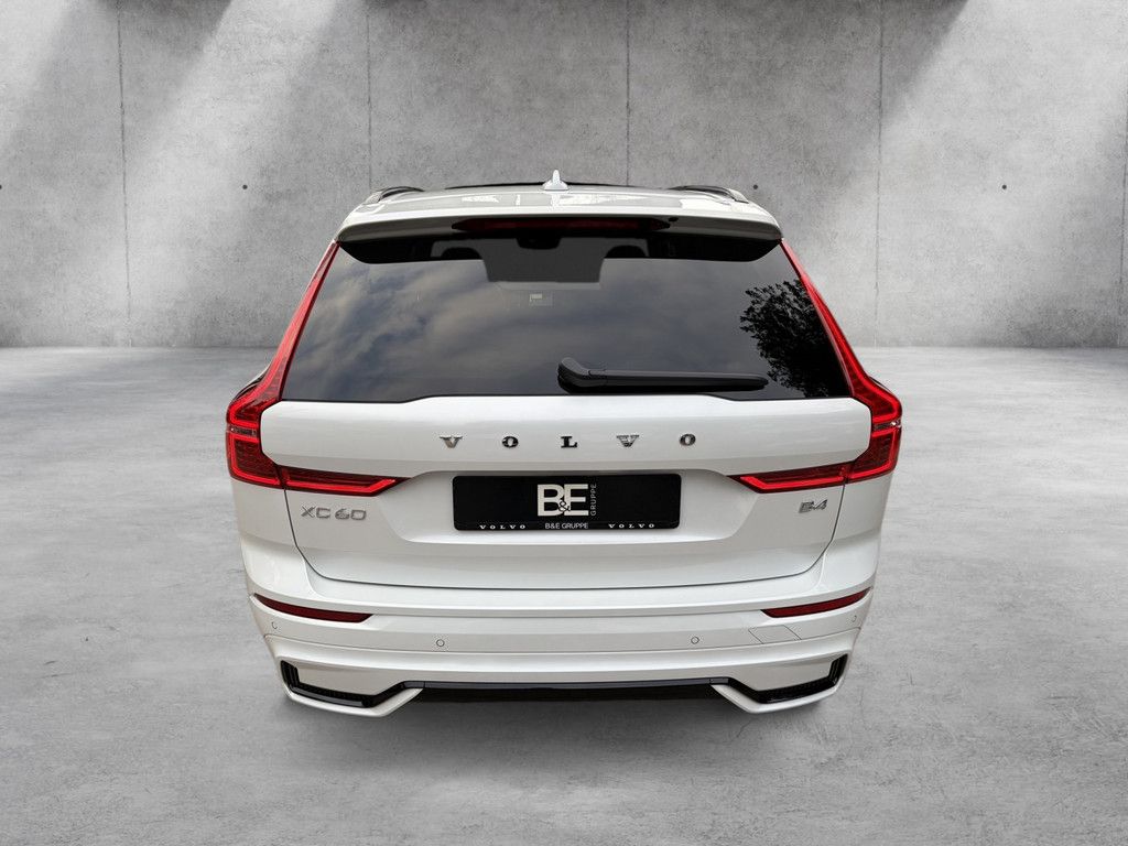 Volvo XC60 2023