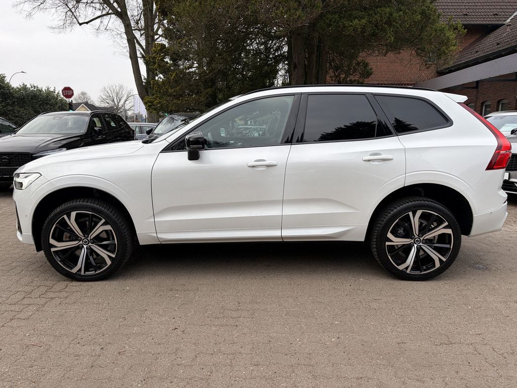 Volvo XC60 2023