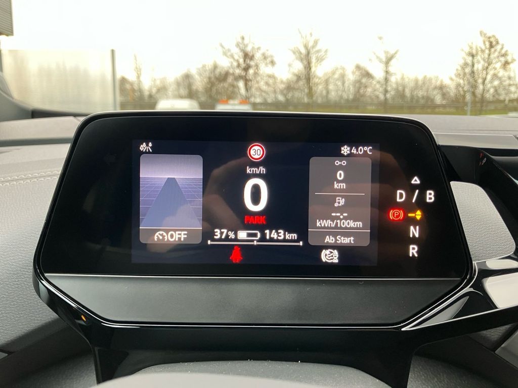 Volkswagen ID.5 2023