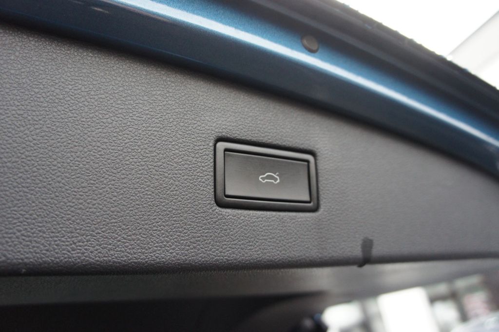 Volkswagen Tiguan Allspace 2020