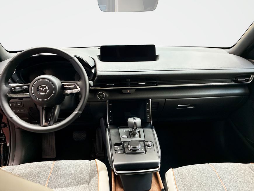 Mazda MX-30 2025