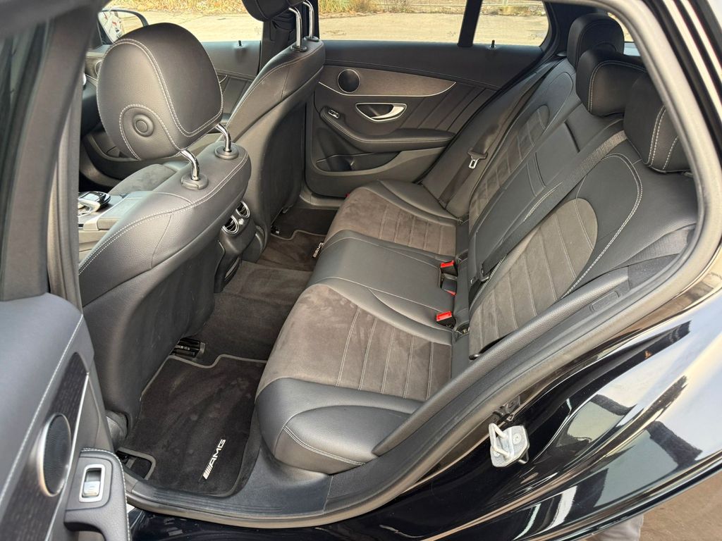 Mercedes-Benz C 300 2019