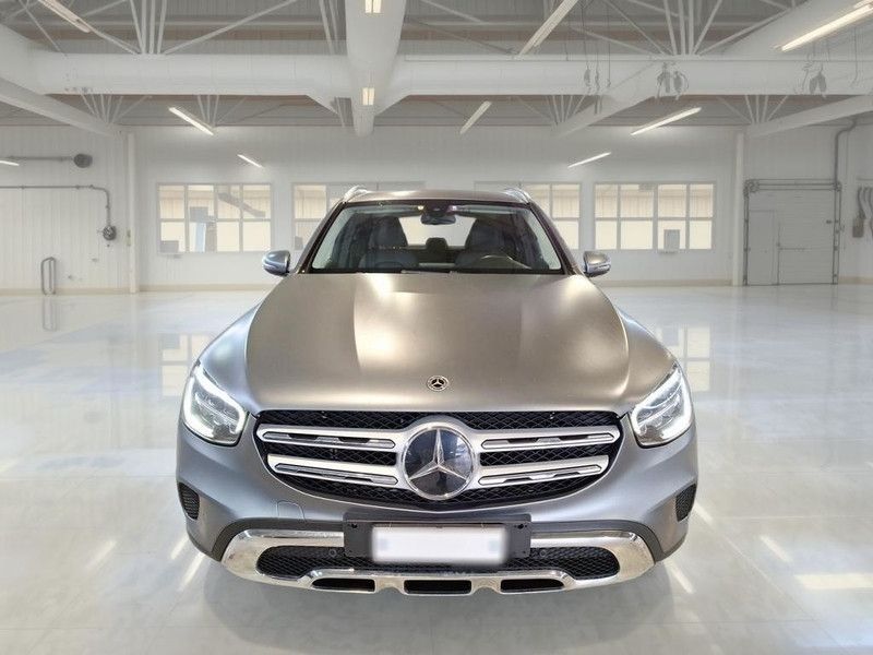 Mercedes-Benz Other 2021