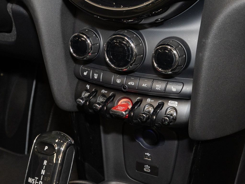 MINI Cooper S Cabrio 2023