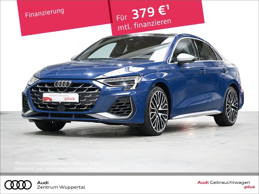 Audi S3 2024