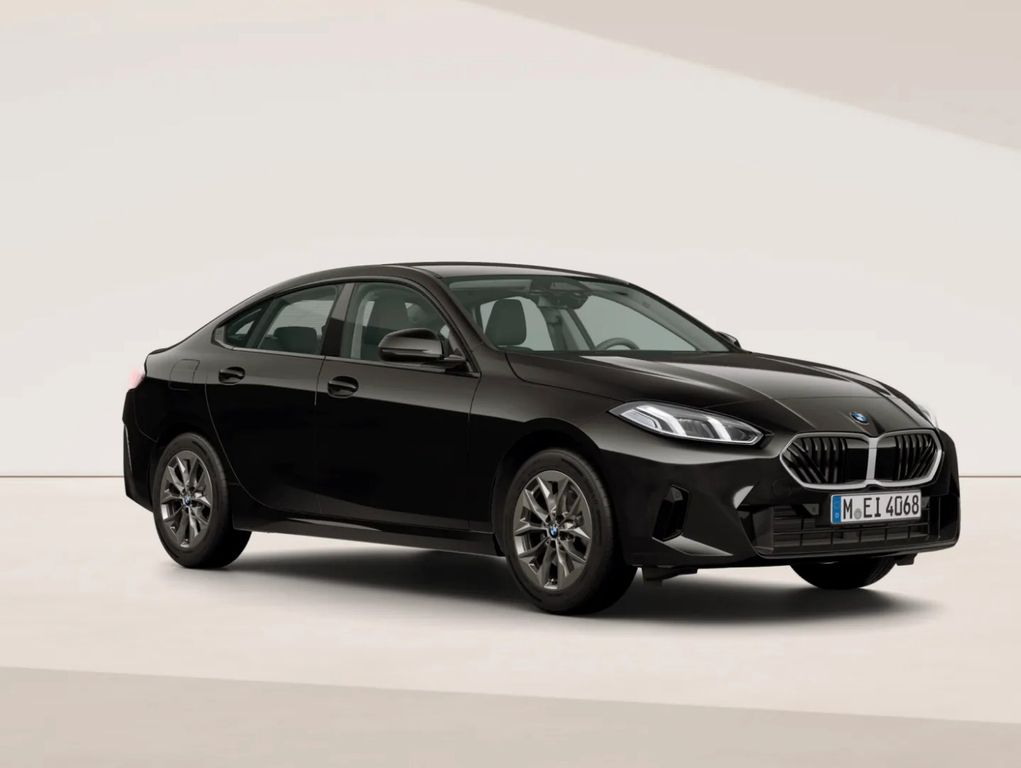 BMW 220 Gran Coupé