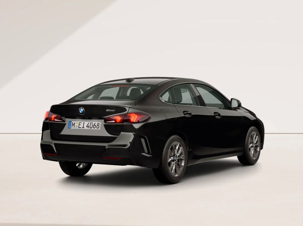 BMW 220 Gran Coupé