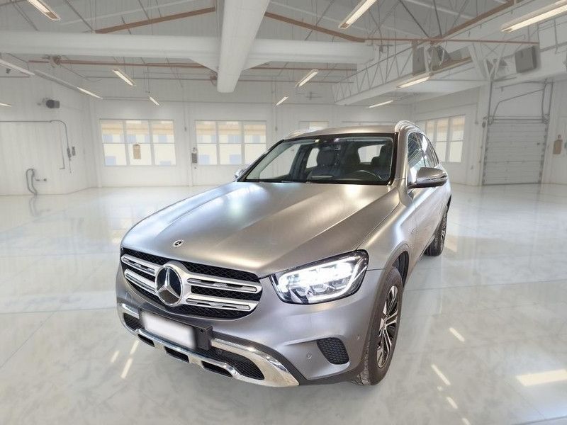 Mercedes-Benz Other 2021