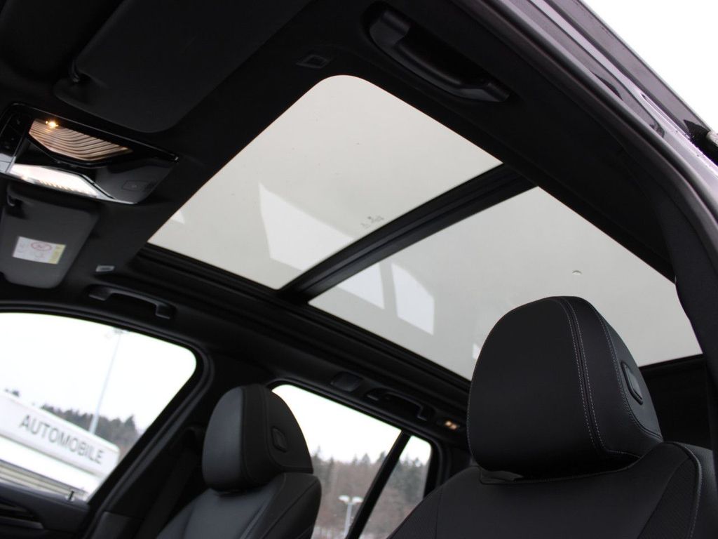 BMW iX3 2022