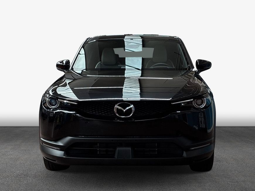 Mazda MX-30 2025