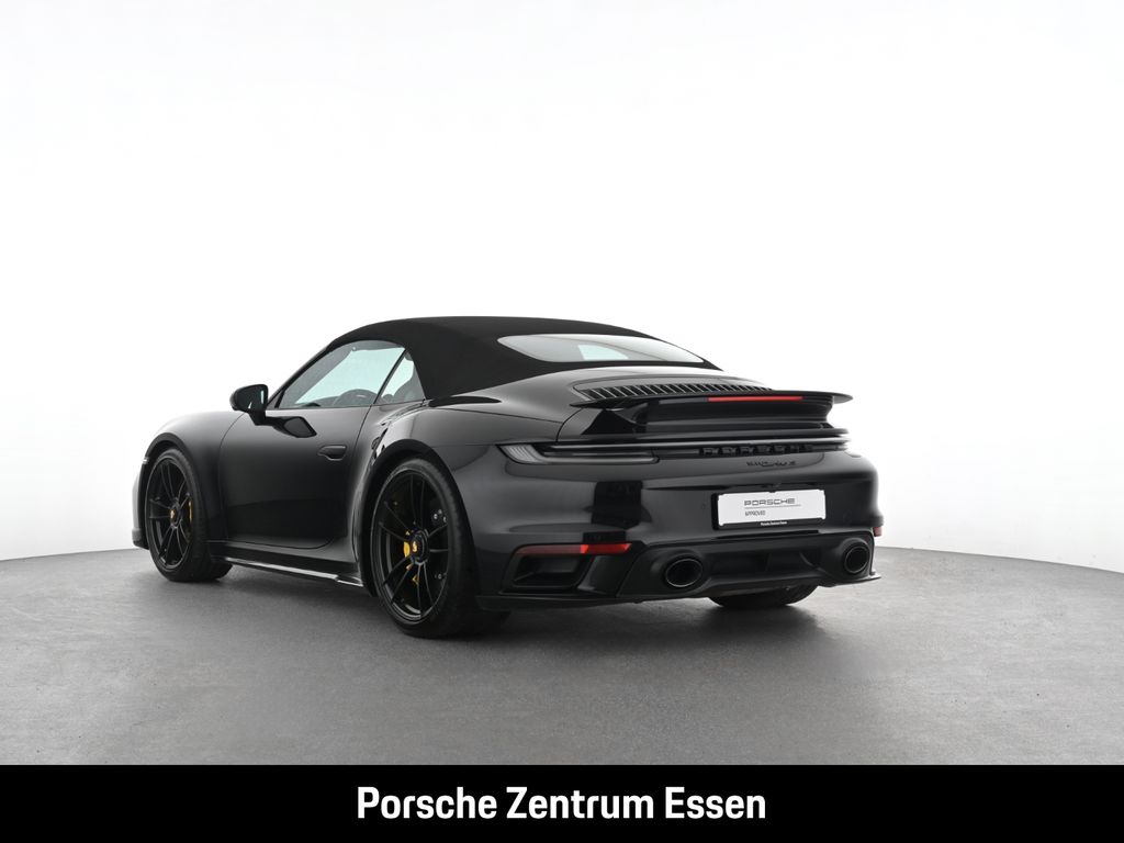 Porsche 992 2022
