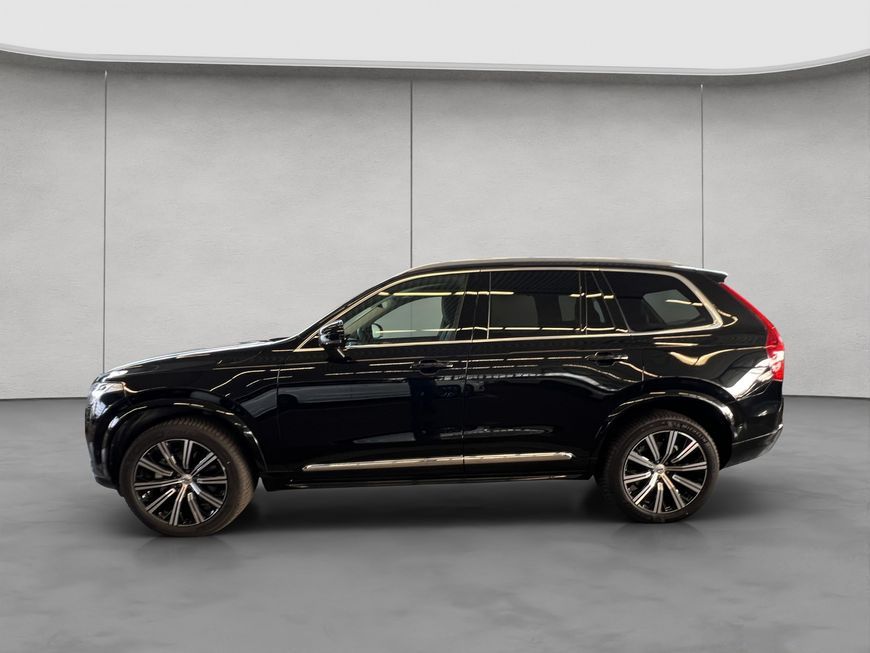 Volvo XC90 2024