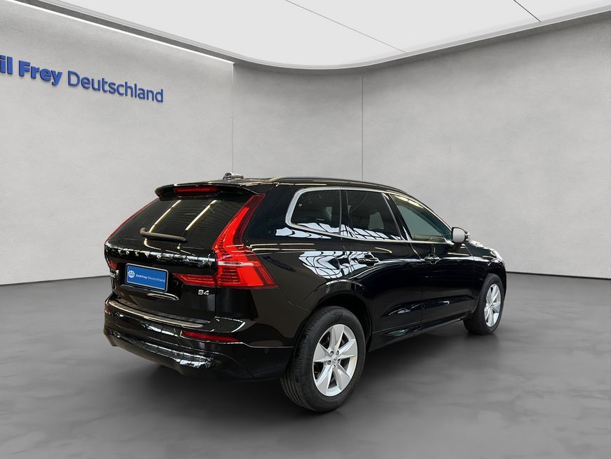 Volvo XC60 2022