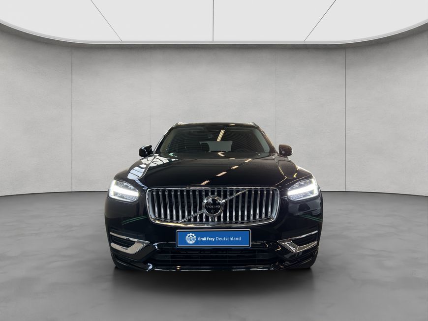 Volvo XC90 2024