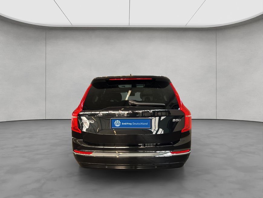 Volvo XC90 2024