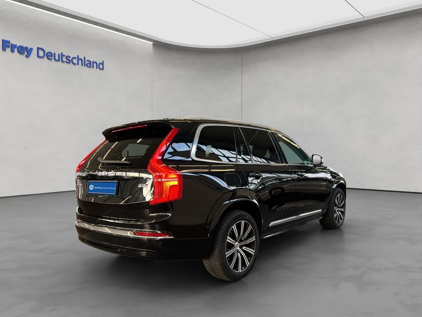 Volvo XC90 2024
