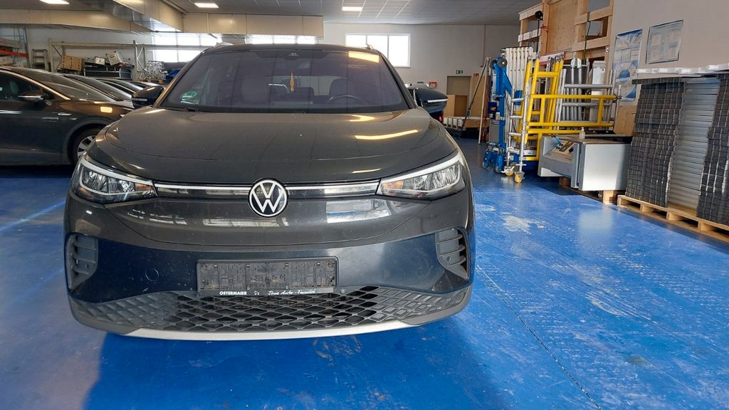 Volkswagen ID.4 2021