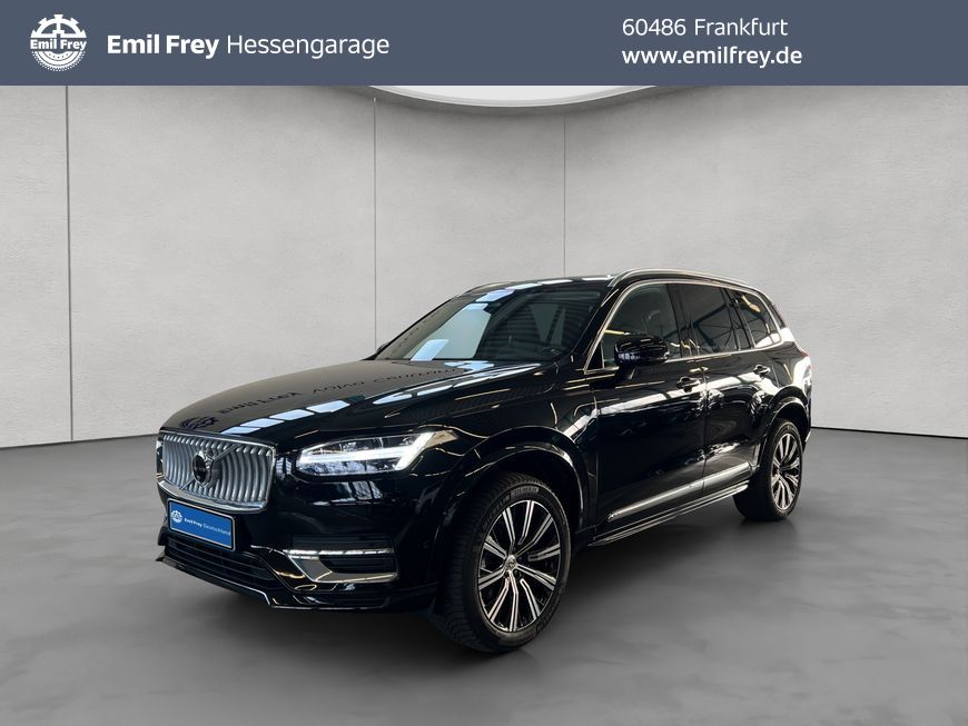 Volvo XC90 2024