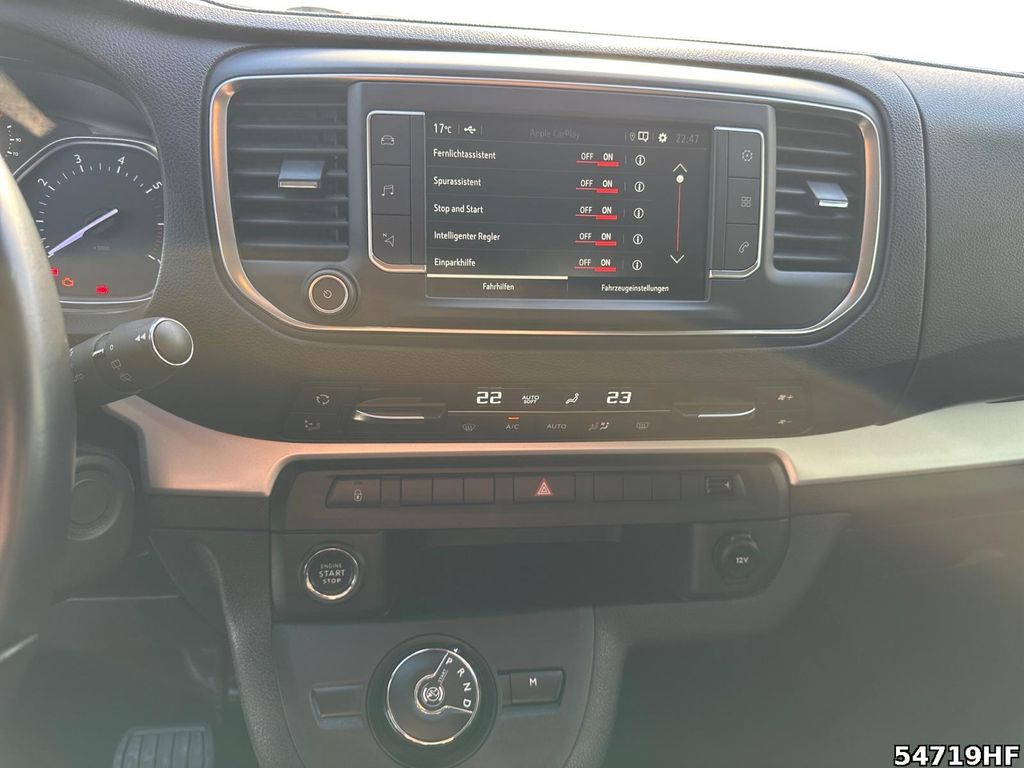 Opel Zafira Life 2021