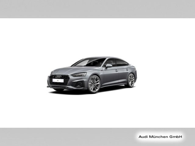 Audi A5 2022