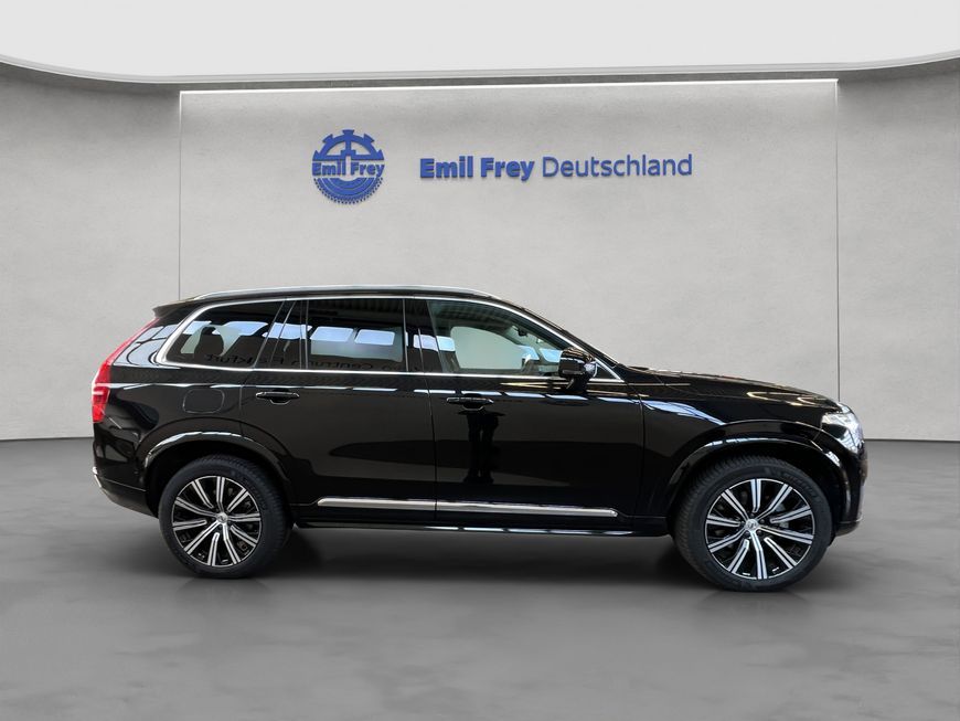 Volvo XC90 2024