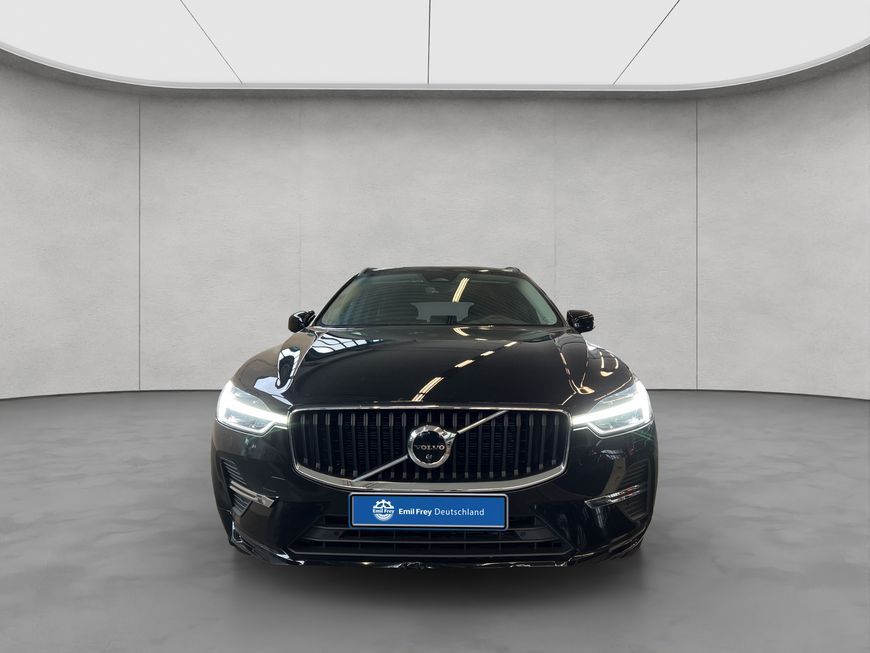 Volvo XC60 2022