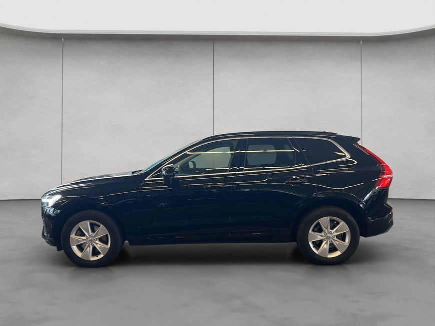 Volvo XC60 2022