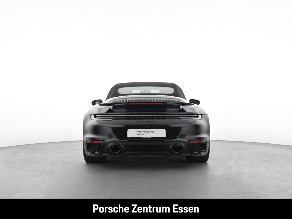 Porsche 992 2022