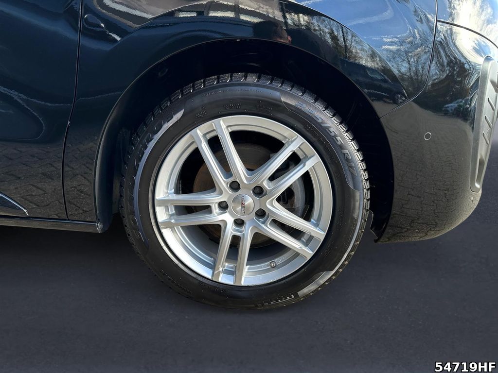 Opel Zafira Life 2021