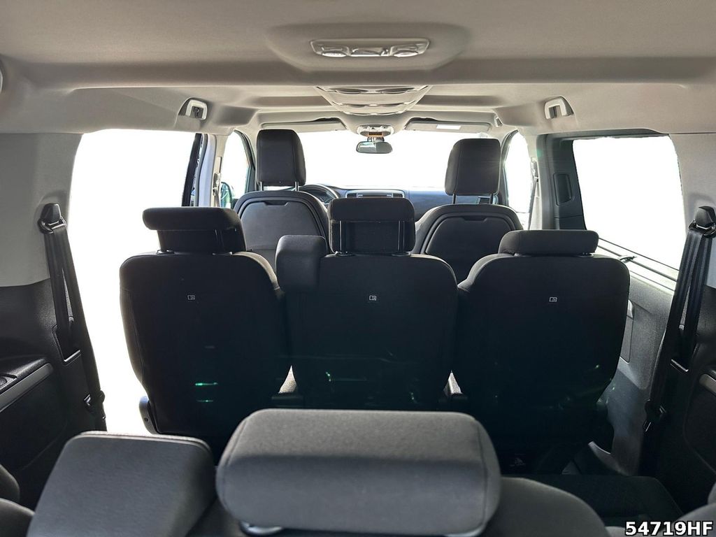 Opel Zafira Life 2021