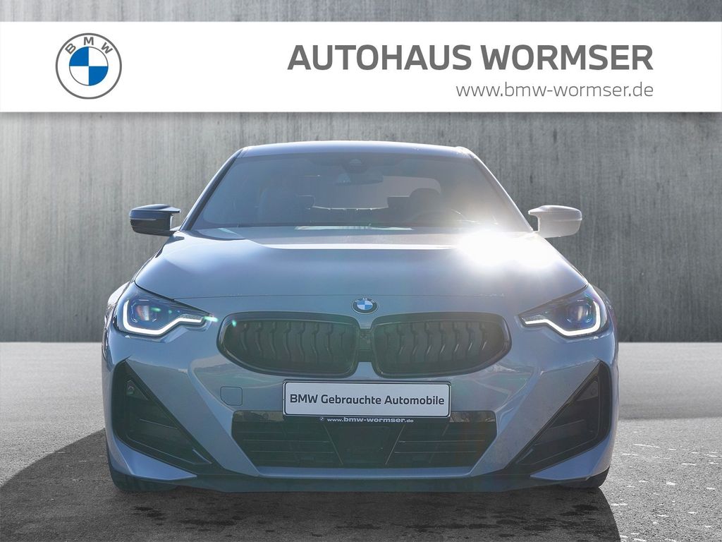 BMW M240i 2023